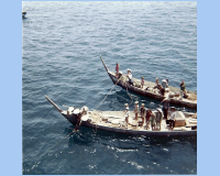 1968 07 South Vietnam - Vietnamese fishing junks to be boarded (3).jpg